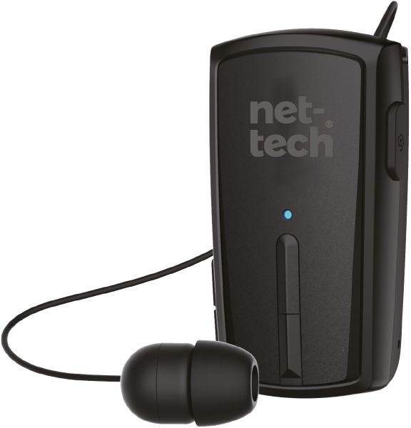 Nettech NT-BTH13 Kablosuz Kulaklık