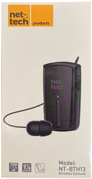 Nettech NT-BTH13 Kablosuz Kulaklık