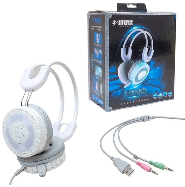Magicvoice H5 Kablolu Kulaklık