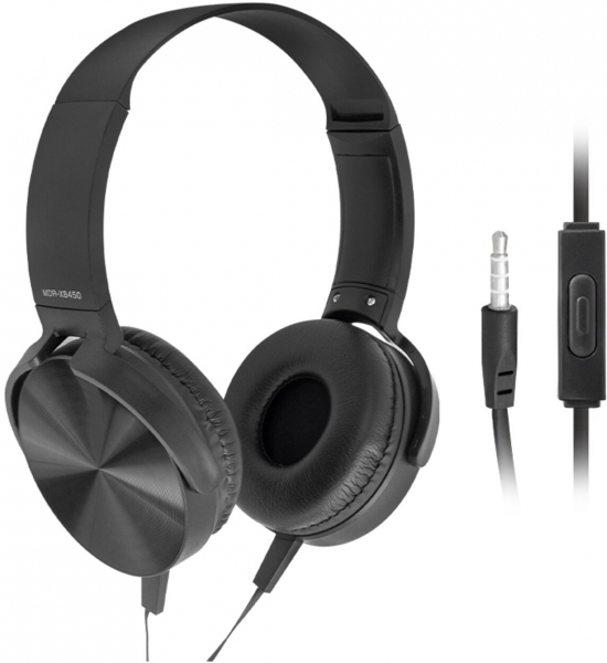 Magicvoice MDR-XB450AP Kablolu Kulaklık