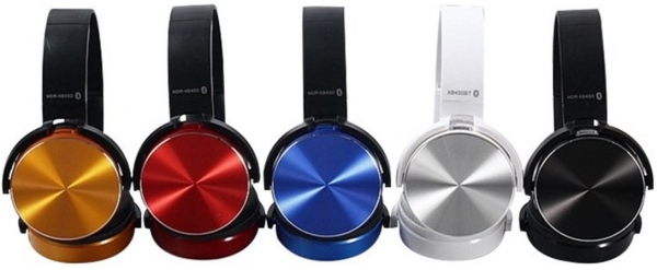 Magicvoice 450BT Kablosuz Kulaklık