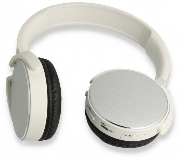 Magicvoice 650BT Kablosuz Kulaklık