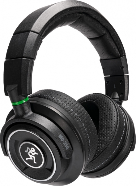 Mackie MC-350 Kablolu Kulaklık