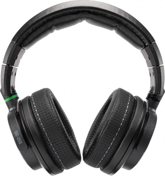 Mackie MC-350 Kablolu Kulaklık