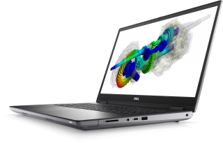 Dell Precision 7770 XCTOP7770EMEA_VP-1 Laptop