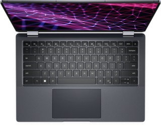 Dell Latitude 9430 N203l943014EMEA_W Ultrabook