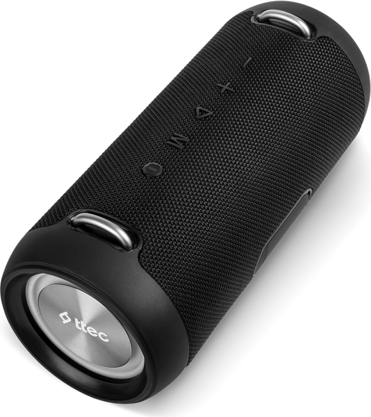 ttec Dynamite Quattro Bluetooth Hoparlör