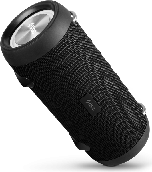 ttec Dynamite Quattro Bluetooth Hoparlör