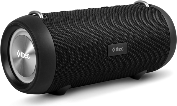 ttec Dynamite Quattro Bluetooth Hoparlör