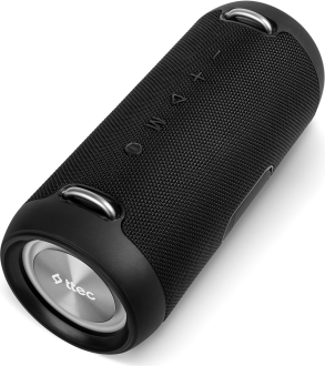 ttec Dynamite Quattro Bluetooth Hoparlör