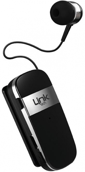 LinkTech V77 Kablosuz Kulaklık