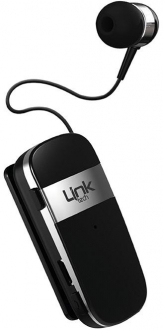 LinkTech V77 Kablosuz Kulaklık