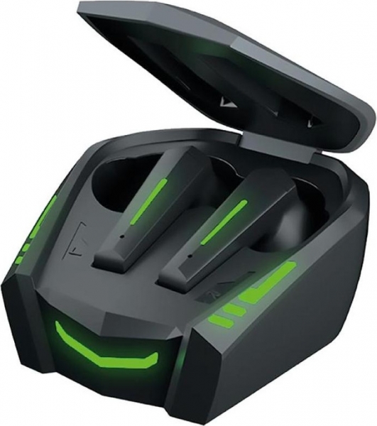 LinkTech S23 Tam Kablosuz Kulaklık