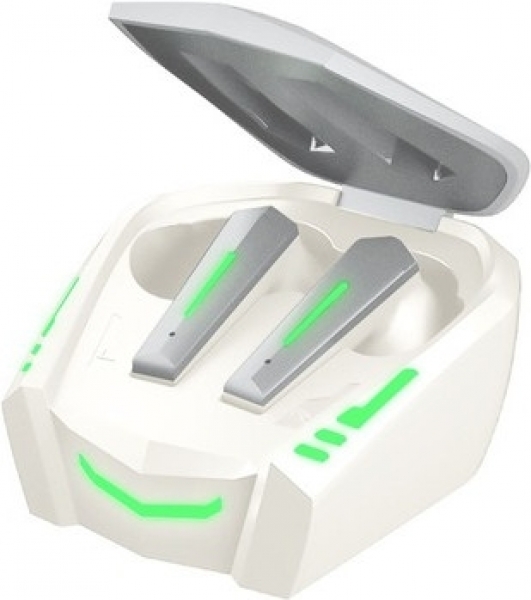 LinkTech S23 Tam Kablosuz Kulaklık