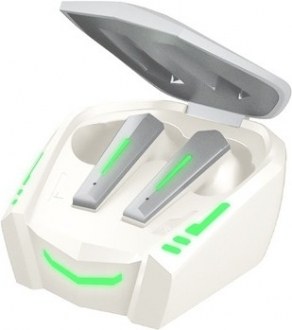 LinkTech S23 Tam Kablosuz Kulaklık