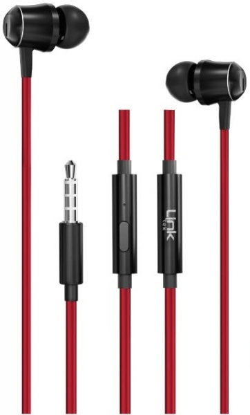 LinkTech H530 Kablolu Kulaklık
