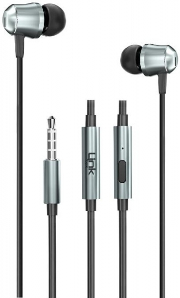 LinkTech H530 Kablolu Kulaklık