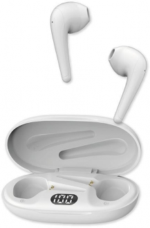 LinkTech TW9 Tam Kablosuz Kulaklık