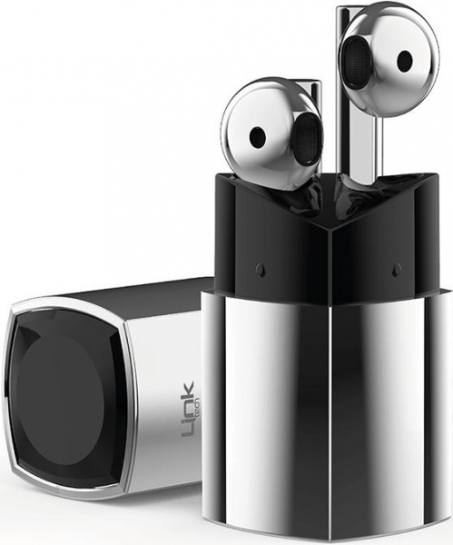 LinkTech AP10 Tam Kablosuz Kulaklık