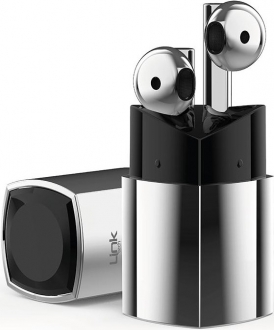 LinkTech AP10 Tam Kablosuz Kulaklık