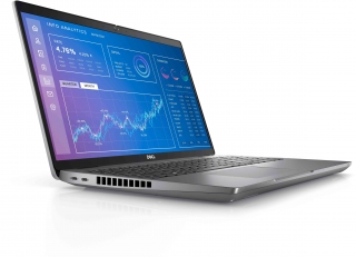 Dell Precision 3571 XCTOP3571EMEA_VP-2 Laptop