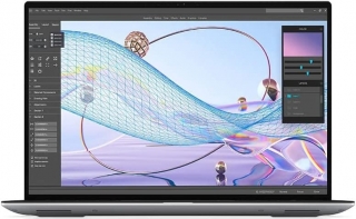 Dell Precision 5470 XCTOP5470EMEA_VP-2 Ultrabook