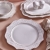 Neva Berry Romantik N3245 28 Parça Yemek Takımı