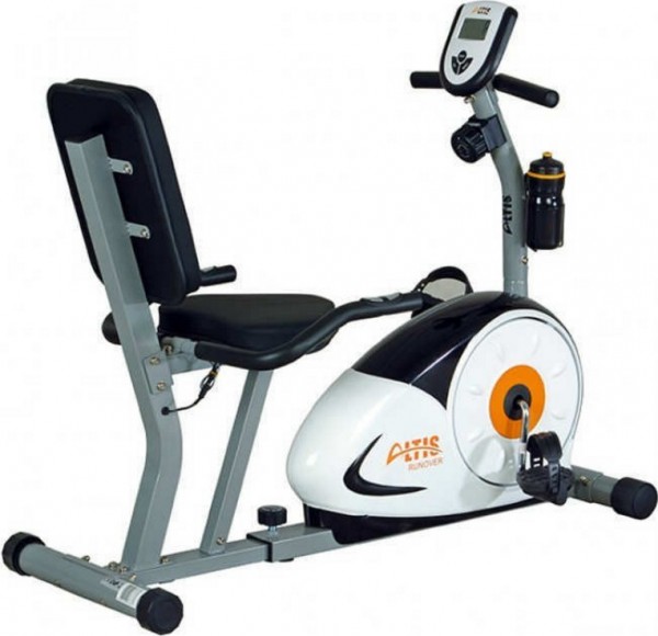 Altis Runover Yatay Bisiklet