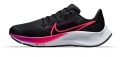 Nike Air Zoom Pegasus 38 (CZ4178-021) Çocuk Spor Ayakkabı