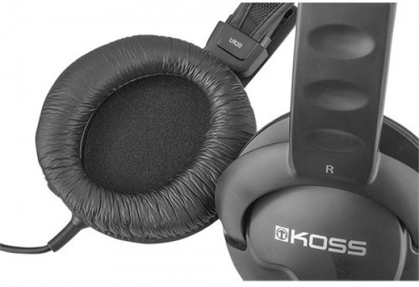 Koss UR20 Kablolu Kulaklık
