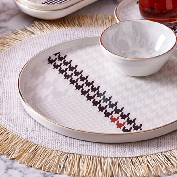 Neva Berry N3257 26 Parça Kahvaltı Takımı