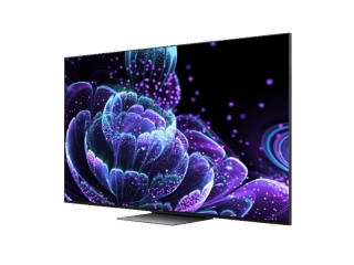 TCL 55C835 Ultra HD (4K) TV