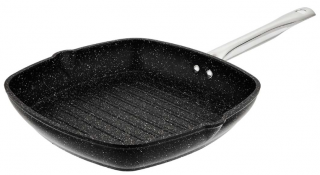 Neva N3114 Bitter Pro Grill Tava 28 cm