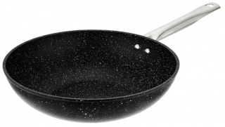 Neva N3115 Bitter Pro Wok Tava 28 cm