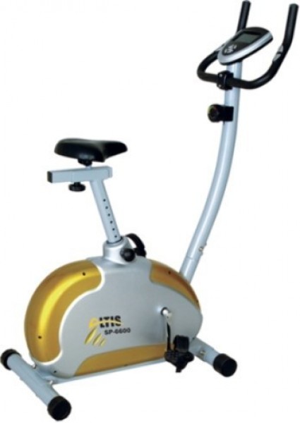 Altis SP6600 Dikey Bisiklet