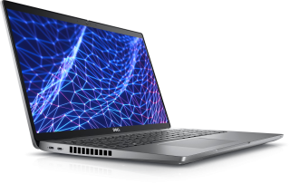 Dell Latitude 5530 N205l5530MLK15_VP Laptop