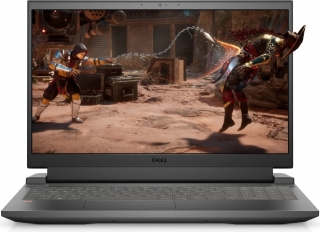 Dell G15 Gaming 5521 G55212300SEU01 Laptop