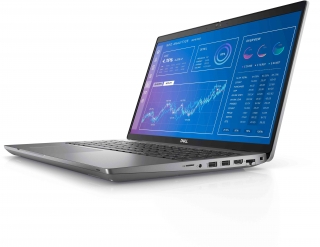 Dell Precision 3571 XCTOP3571EMEA-VP-1 Laptop