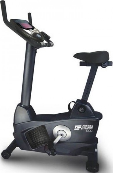 Diesel Fitness 602 Dikey Bisiklet