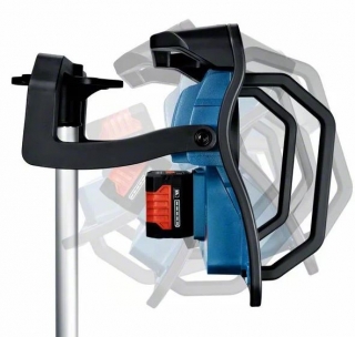 Bosch GLI 18V-4000 C Professional Akülü Şantiye Lambası