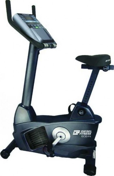 Diesel Fitness 602N Dikey Bisiklet