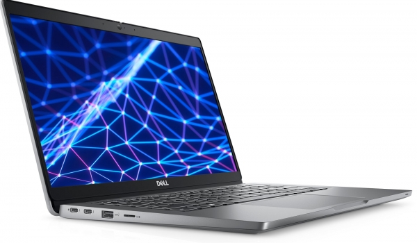 Dell Latitude 5330 N209l5330MLK132IN1 Ultrabook