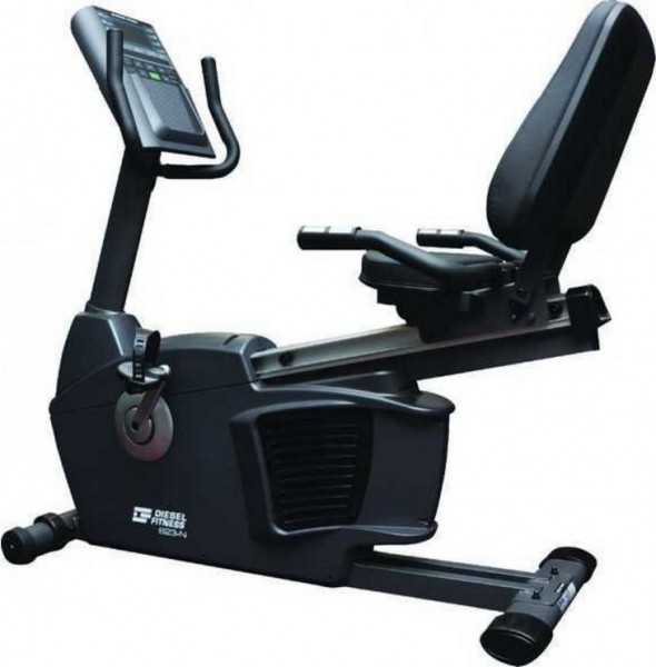 Diesel Fitness 623N Yatay Bisiklet