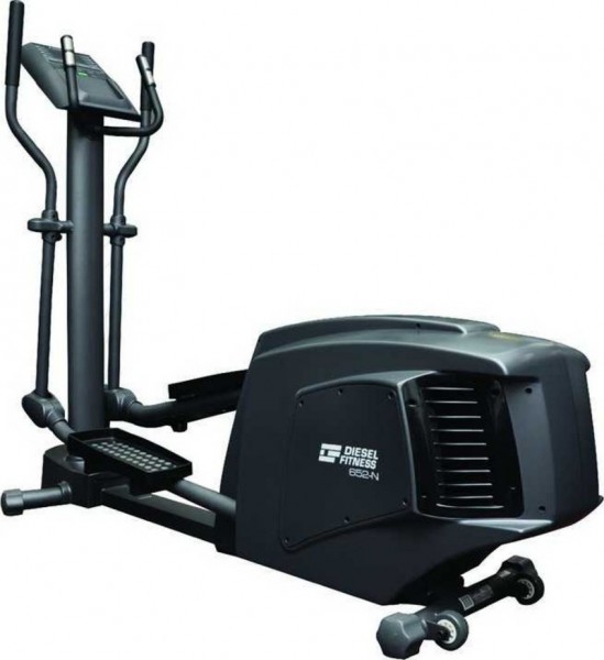 Diesel Fitness 652 Eliptik Bisiklet