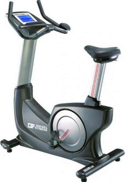 Diesel Fitness 702 Dikey Bisiklet