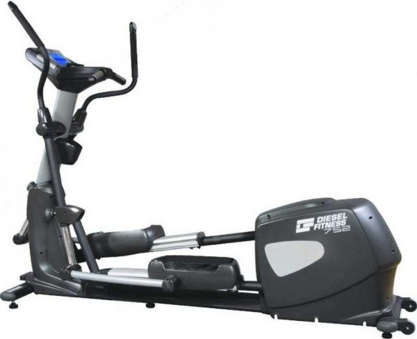 Diesel Fitness 752 Yatay Bisiklet