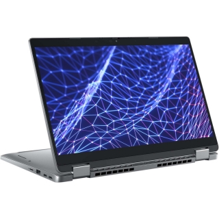 Dell Latitude 5330 N208L5330MLK132INU 2'si 1 Arada
