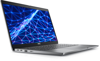 Dell Latitude 5330 N208L5330MLK132INU 2'si 1 Arada