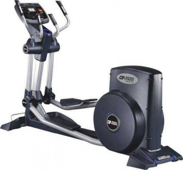 Diesel Fitness 800D Eliptik Bisiklet