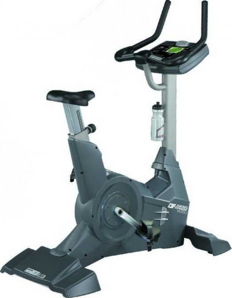 Diesel Fitness 800U Dikey Bisiklet